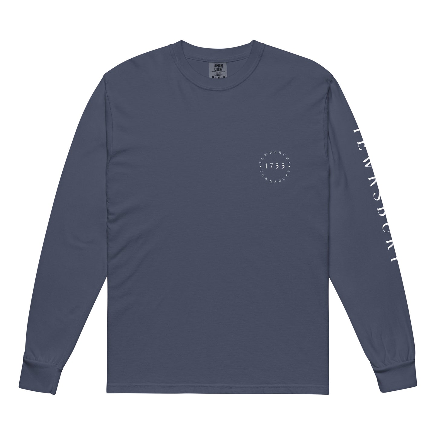 Heritage 1755 Long Sleeve Tee