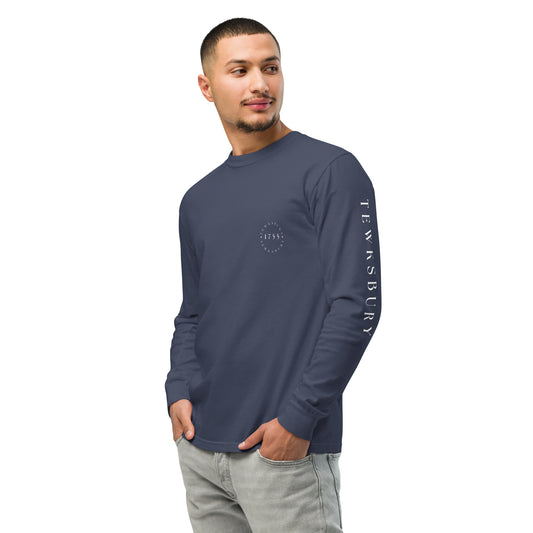 Heritage 1755 Long Sleeve Tee