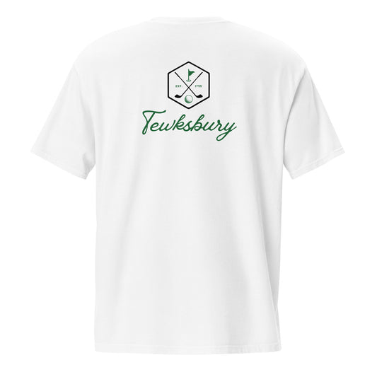 1755 Golf Club Pocket Tee