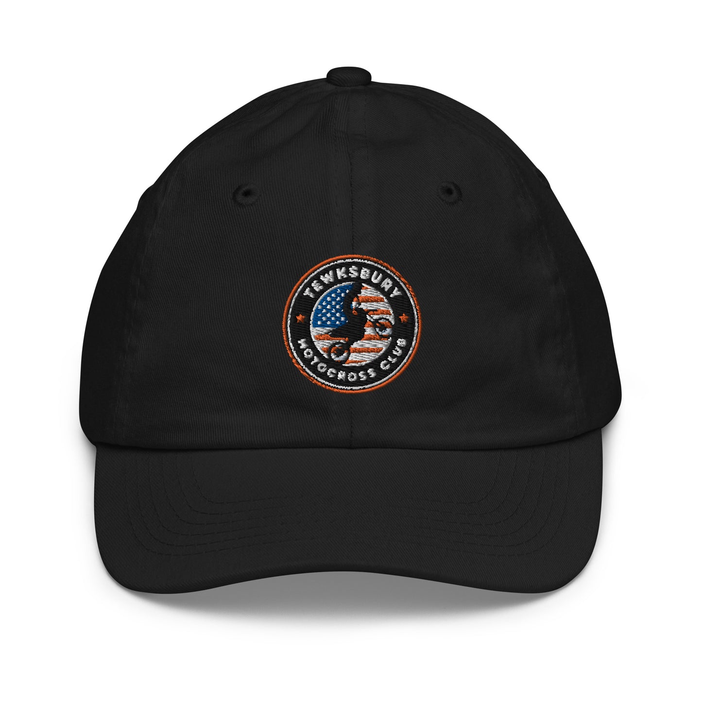 Motocross Club Youth Hat