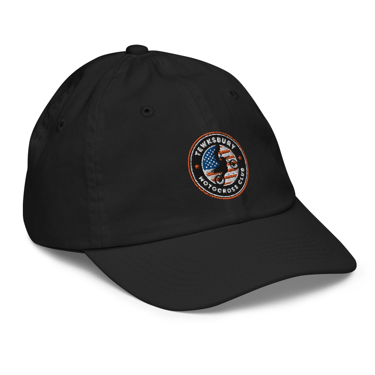 Motocross Club Youth Hat