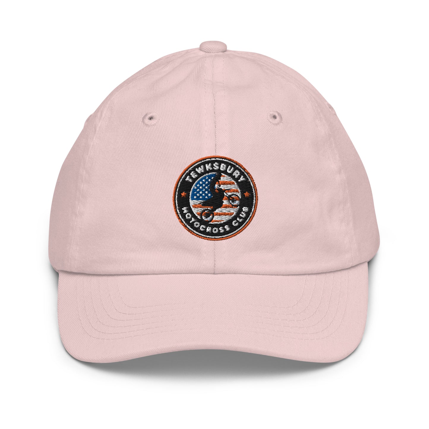 Motocross Club Youth Hat