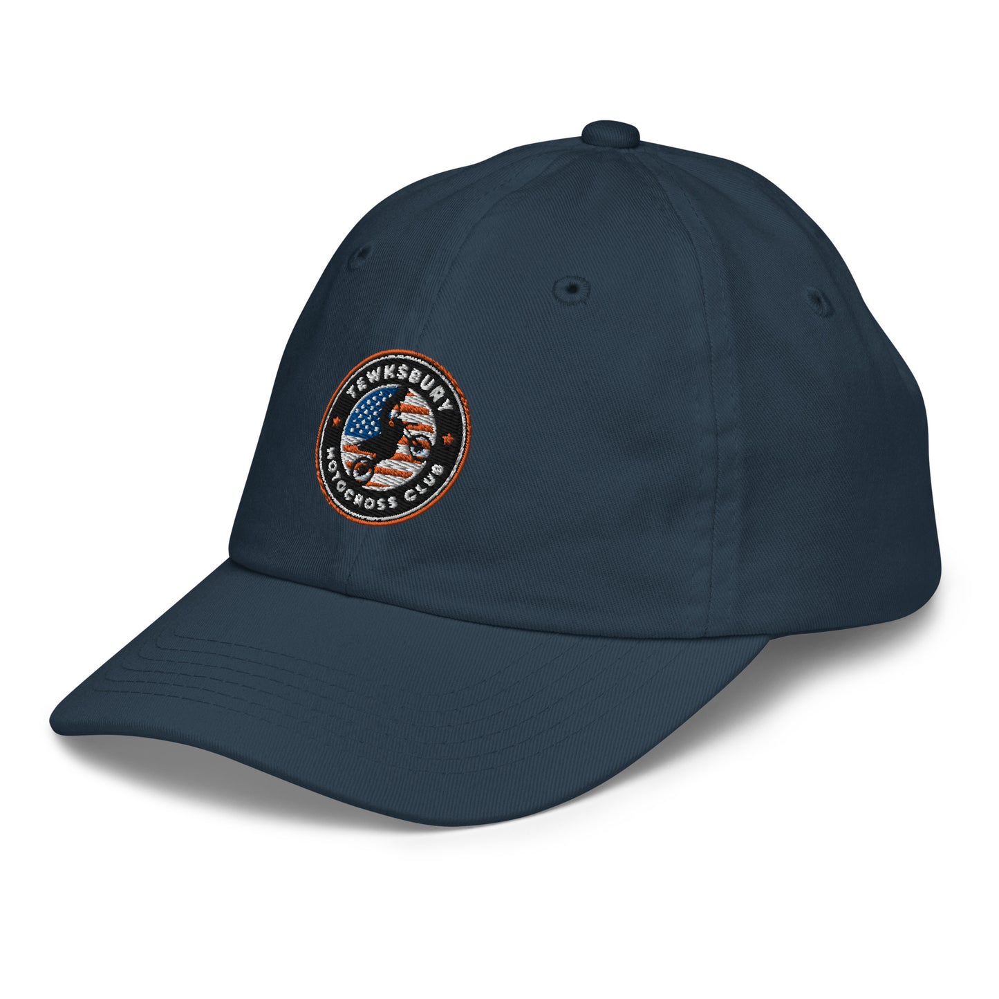 Motocross Club Youth Hat