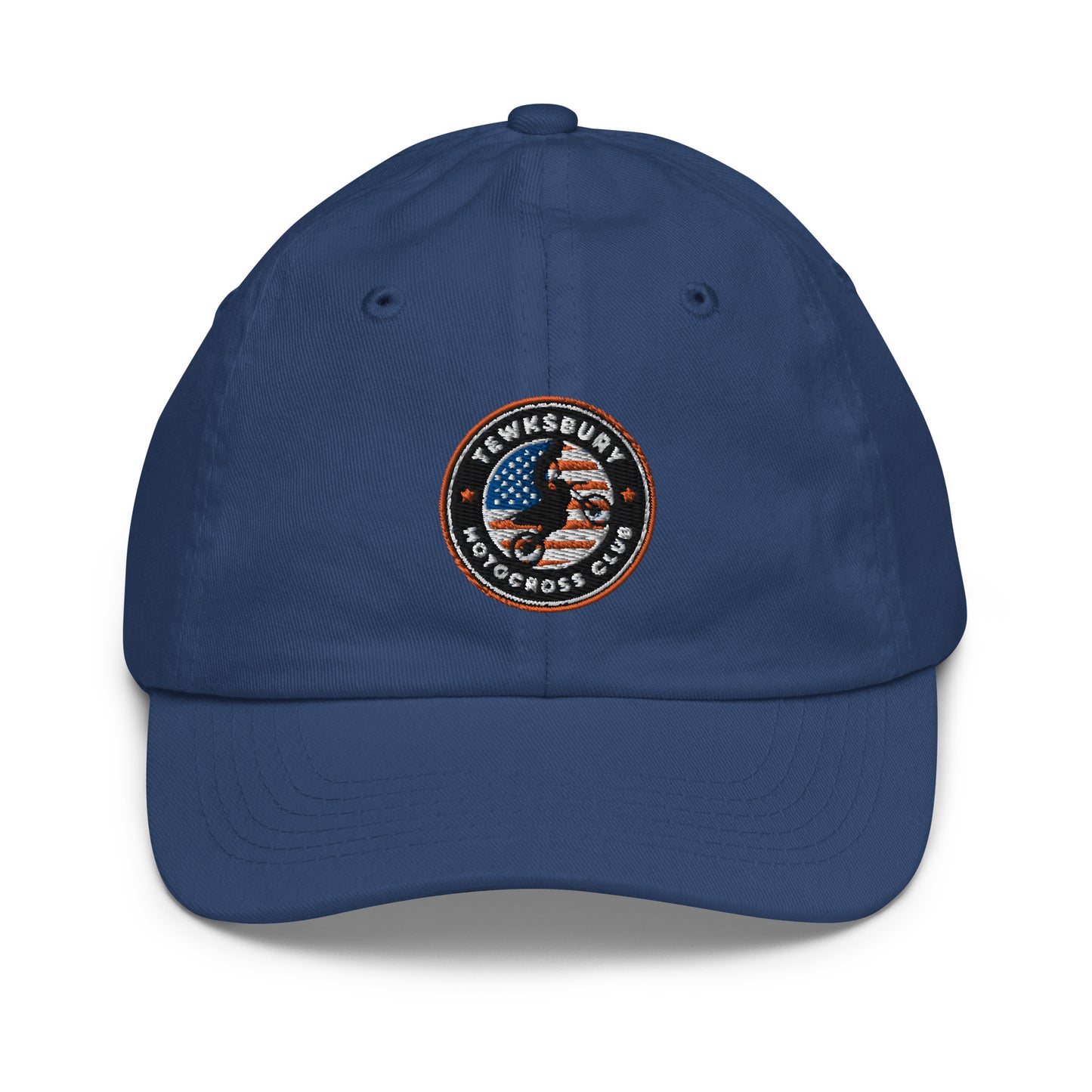 Motocross Club Youth Hat