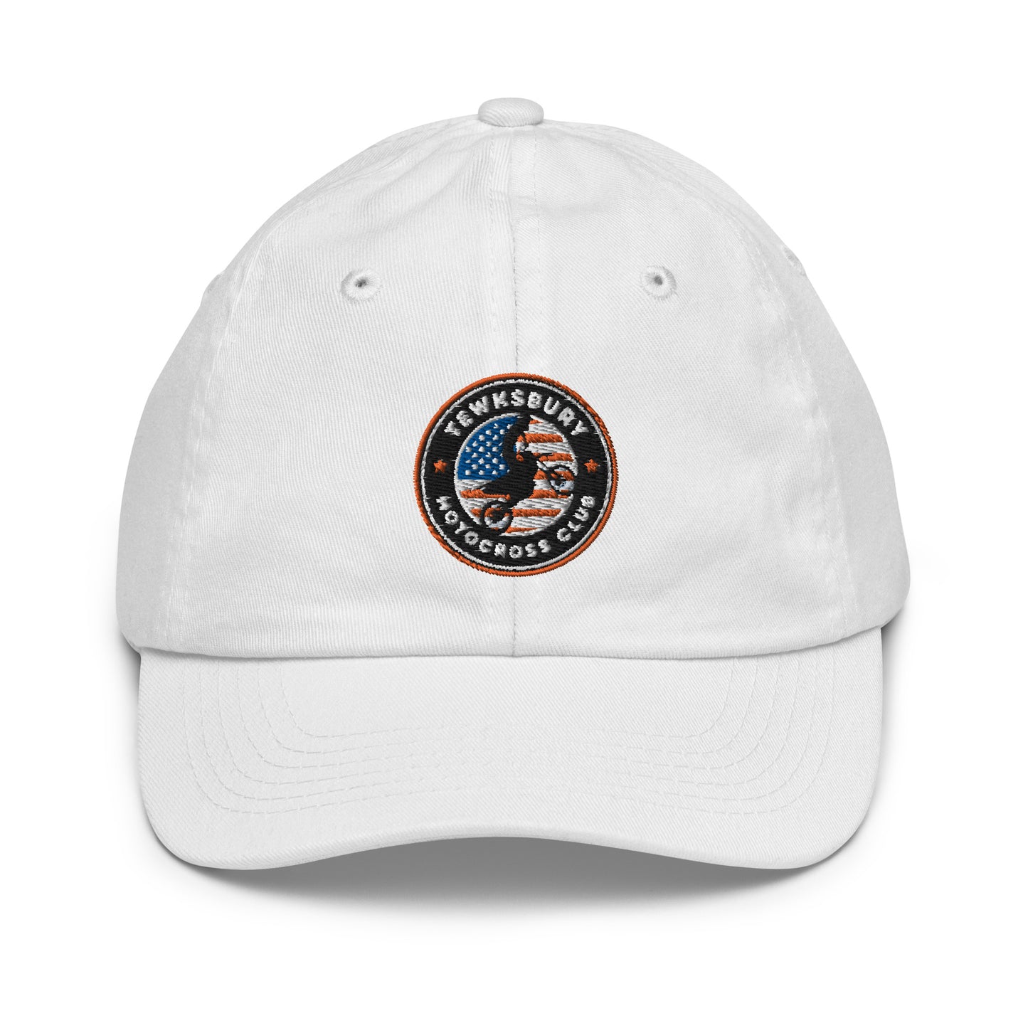 Motocross Club Youth Hat