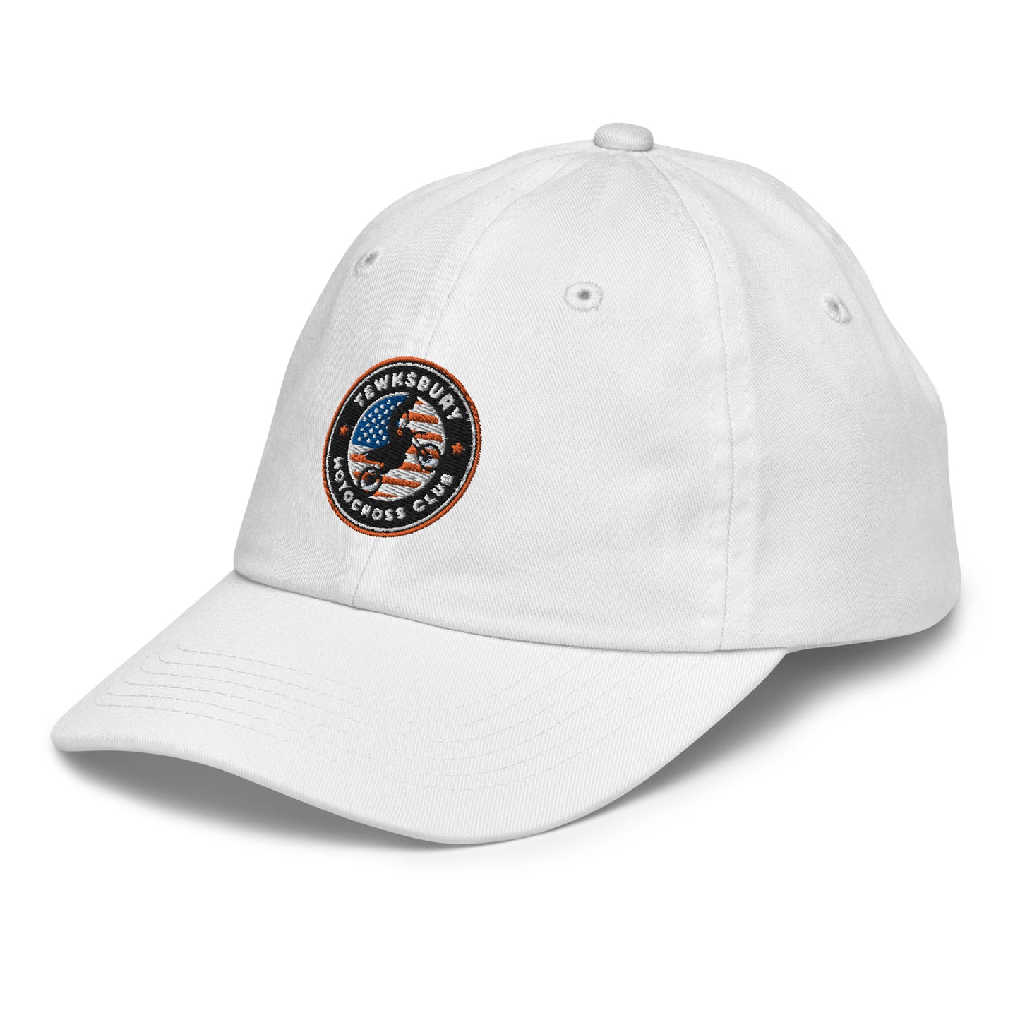 Motocross Club Youth Hat