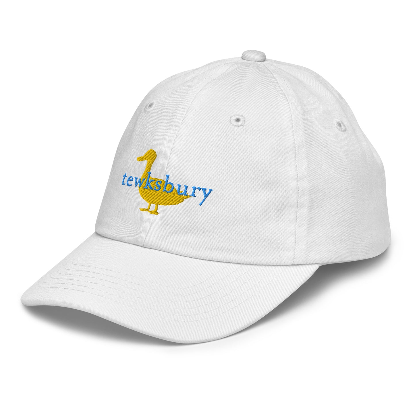 Youth Duck cap