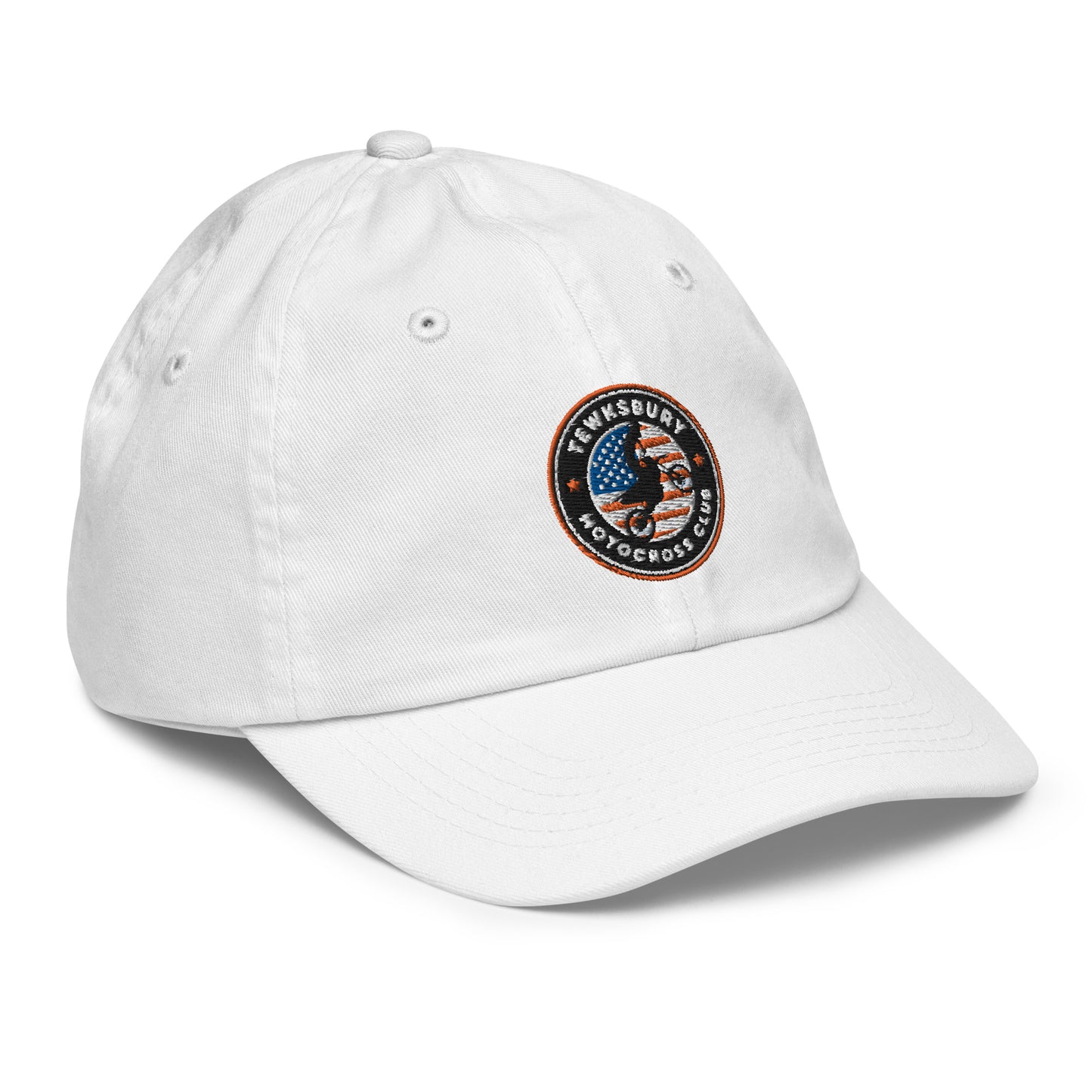 Motocross Club Youth Hat